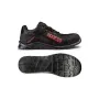 Baskets Sparco 0751740NRNR Noir (40 EU) de Sparco, Bottes de moto - Réf : S3708286, Prix : 88,96 €, Remise : %