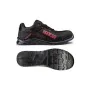 Baskets Sparco 0751741NRNR Noir de Sparco, Chaussures - Réf : S3708291, Prix : 85,22 €, Remise : %