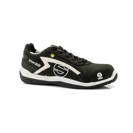 Hausschuhe Sparco Sport Evo Schwarz Größe 48 S3 SRC von Sparco, Schuhe - Ref: S3708473, Preis: 90,01 €, Rabatt: %