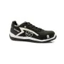 Zapatillas Sparco Sport Evo Negro Talla 48 S3 SRC de Sparco, Zapatos - Ref: S3708473, Precio: 93,97 €, Descuento: %