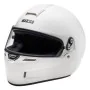 Capacete Sparco GP KF-4W-CMR Branco (Tamanho S) de Sparco, Capacetes - Ref: S3708554, Preço: 449,33 €, Desconto: %