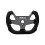 Volante de Corrida Sparco F-10A Preto de Sparco, Volantes e eixos de volante - Ref: S3708558, Preço: 245,40 €, Desconto: %