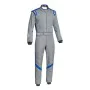 Racing jumpsuit Sparco R541 RS7 Blue Grey (Size 62) by Sparco, Outfits - Ref: S3708587, Price: 910,19 €, Discount: %