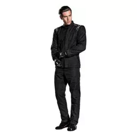 Trousers Sparco MS-D RMO-001 Black (Size XXL) by Sparco, Shorts & Trousers - Ref: S3708680, Price: 282,27 €, Discount: %