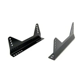 Apoio Lateral para Assento de Corrida Sparco 004901NR Preto (2 pcs) de Sparco, Assentos, bancos e acessórios - Ref: S3708709,...