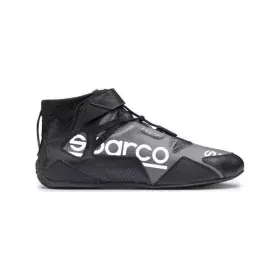 Botas de Corrida Sparco RB-7 Cinzento (Tamanho 39) de Sparco, Botas - Ref: S3708750, Preço: 196,84 €, Desconto: %