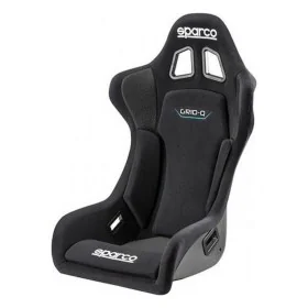 Sedile Sparco 008009RNR Nero di Sparco, Sedili, panche e accessori - Rif: S3708990, Prezzo: 425,65 €, Sconto: %