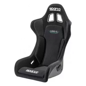 Asiento Sparco 008009RNR Negro de Sparco, Asientos, bancadas y accesorios - Ref: S3708990, Precio: 425,65 €, Descuento: %