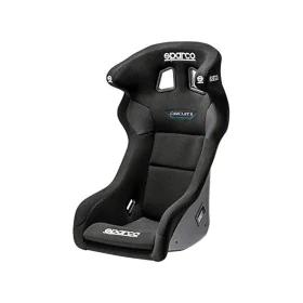 Assento de Corrida Sparco 008011RNR Preto de Sparco, Assentos, bancos e acessórios - Ref: S3708991, Preço: 596,32 €, Desconto: %