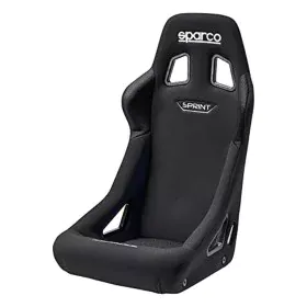 Banco Sparco 008235NR Preto de Sparco, Assentos, bancos e acessórios - Ref: S3708998, Preço: 245,36 €, Desconto: %