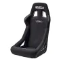 Sitzplatz Sparco 008235NR Schwarz von Sparco, Sitze, Sitzbänke und Zubehör - Ref: S3708998, Preis: 245,36 €, Rabatt: %