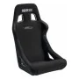 Sitzplatz Sparco 008235NR Schwarz von Sparco, Sitze, Sitzbänke und Zubehör - Ref: S3708998, Preis: 245,36 €, Rabatt: %