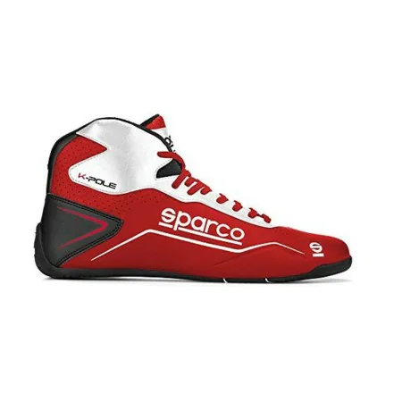 Zapatillas Sparco K-POLE 2020 Rojo de Sparco, Zapatos - Ref: S3709445, Precio: 84,60 €, Descuento: %