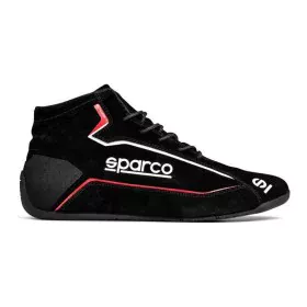 Zapatillas Sparco Negro de Sparco, Zapatos - Ref: S3709634, Precio: 135,45 €, Descuento: %