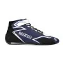 Racing Ankle Boots Sparco SKID 2020 Blue by Sparco, Shoes - Ref: S3709667, Price: 228,30 €, Discount: %