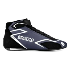 Rennstiefel Sparco Skid 2020 Grau (Größe 45) von Sparco, Stiefel - Ref: S3709677, Preis: 213,76 €, Rabatt: %