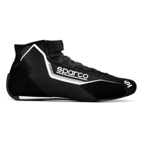 Racing Ankle Boots Sparco X-Light 2020 Black (Size 48) by Sparco, Motorbike Boots - Ref: S3709896, Price: 313,39 €, Discount: %