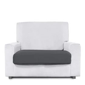 Sofa Cover Eysa BRONX Dark grey 75 x 15 x 105 cm by Eysa, Sofas & Couches - Ref: D1607352, Price: 19,43 €, Discount: %