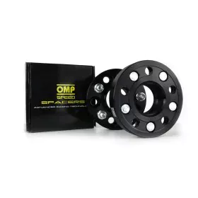 Séparateurs OMP 5x114,3 67,1 20 mm M12x1,5 de OMP, Élargisseurs de voie - Réf : S37101527, Prix : 76,22 €, Remise : %