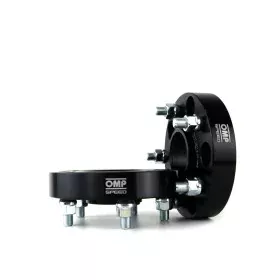 Seperators OMP OMPS09003001 5x127 71,6 30 mm M1/2" by OMP, Wheel Spacers - Ref: S37101528, Price: 106,43 €, Discount: %