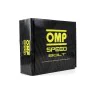 Kit de tornillos OMP OMPS09761201 28 mm Negro M12 x 1,25 de OMP, Tornillos, tuercas y clavos de ruedas - Ref: S37101542, Prec...