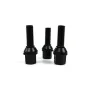 Kit de tornillos OMP OMPS09761201 28 mm Negro M12 x 1,25 de OMP, Tornillos, tuercas y clavos de ruedas - Ref: S37101542, Prec...