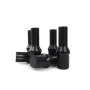 Kit de vissage OMP OMPS09761201 28 mm Noir M12 x 1,25 de OMP, Vis, écrous et clous de roue - Réf : S37101542, Prix : 50,02 €,...