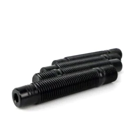 Parafusos Pino OMP Preto 4 uds 100 mm M14 x 1,50 de OMP, Parafusos, porcas e cravos de rodas - Ref: S37101548, Preço: 12,92 €...