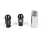 Set Tuercas OMP 7075 Negro 20 uds M14 x 1,25 de OMP, Tornillos, tuercas y clavos de ruedas - Ref: S37101550, Precio: 80,71 €,...