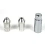 Set Nuts OMP 7075 Silver 20 uds M14 x 1,25 by OMP, Nuts, bolts and pins for tyres - Ref: S37101558, Price: 79,12 €, Discount: %