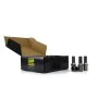 Set Dadi OMP 27 mm Antracite 20 uds M12 x 1,25 di OMP, Bulloni, dadi e borchie per ruote - Rif: S37101562, Prezzo: 51,03 €, S...