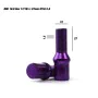 Set Vis OMP 27 mm Violet 20 uds M12 x 1,50 de OMP, Vis, écrous et clous de roue - Réf : S37101571, Prix : 51,03 €, Remise : %