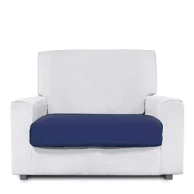 Sofa Cover Eysa BRONX Blue 75 x 15 x 105 cm by Eysa, Sofas & Couches - Ref: D1607354, Price: 19,43 €, Discount: %