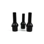 Set Nuts OMP 27 mm Black 20 uds M14 x 1,25 by OMP, Nuts, bolts and pins for tyres - Ref: S37101575, Price: 50,02 €, Discount: %