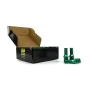 Set Dadi OMP 27 mm Verde 20 uds M14 x 1,25 di OMP, Bulloni, dadi e borchie per ruote - Rif: S37101581, Prezzo: 51,03 €, Scont...