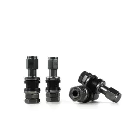 Valve OMP Anthracite Aluminium 4 uds de OMP, Extensions de valve - Réf : S37101593, Prix : 9,93 €, Remise : %