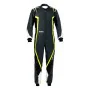 Racing jumpsuit Sparco Kerb Black (Size M) by Sparco, Outfits - Ref: S3710417, Price: 247,71 €, Discount: %