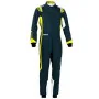 Racing jumpsuit Sparco K43 THUNDER Grey by Sparco, Outfits - Ref: S3710490, Price: 208,50 €, Discount: %