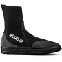 Boot covers Sparco 00244530NRNR Black by Sparco, Motorbike Boot Accessories - Ref: S3710561, Price: 67,01 €, Discount: %