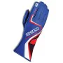 Gants Sparco 00255510AZRS Bleu Turquoise de Sparco, Gants - Réf : S3710590, Prix : 55,59 €, Remise : %