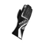 Men's Driving Gloves Sparco Record 2020 Black by Sparco, Gloves - Ref: S3710599, Price: 56,70 €, Discount: %