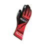 Men's Driving Gloves Sparco Rush 2020 Red by Sparco, Gloves - Ref: S3710620, Price: 45,60 €, Discount: %