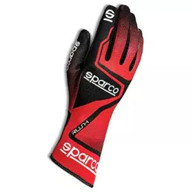 Gants de karting Sparco Rush de Sparco, Gants - Réf : S3710660, Prix : 44,71 €, Remise : %