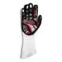 Guantes de Hombre para Conducir Sparco ARROW KART Blanco Talla 10 de Sparco, Guantes - Ref: S3710678, Precio: 80,10 €, Descue...