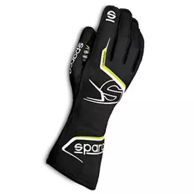 10 Sparco ARROW KART Schwarz 10 von Sparco, Handschuhe - Ref: S3710680, Preis: 80,10 €, Rabatt: %