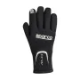 Guanti da guida da uomo Sparco CRW 2020 Nero di Sparco, Guanti - Rif: S3710692, Prezzo: 50,53 €, Sconto: %