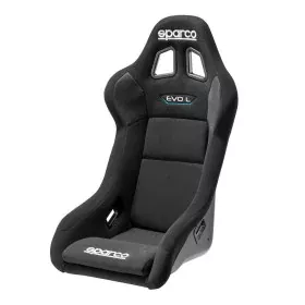 Assento de Corrida Sparco EVO II US QRT de Sparco, Assentos, bancos e acessórios - Ref: S3710764, Preço: 621,94 €, Desconto: %