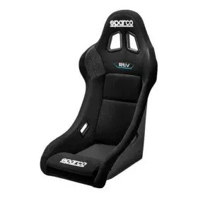 Asiento Sparco REV QRT Negro de Sparco, Asientos, bancadas y accesorios - Ref: S3710765, Precio: 443,57 €, Descuento: %