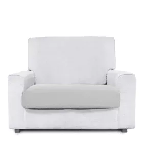 Sofa Cover Eysa BRONX White 75 x 15 x 105 cm by Eysa, Sofas & Couches - Ref: D1607357, Price: 20,72 €, Discount: %