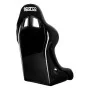 Asiento Sparco REV QRT Negro de Sparco, Asientos, bancadas y accesorios - Ref: S3710765, Precio: 443,57 €, Descuento: %